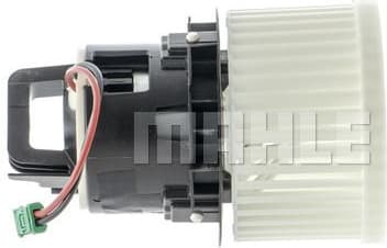 Interior Blower BEHR *** PREMIUM LINE *** AB 281 000P - image 7