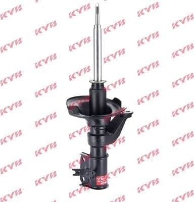 Shock Absorber Excel-G 331012