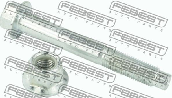 Camber Correction Screw Set 0229-014-KIT