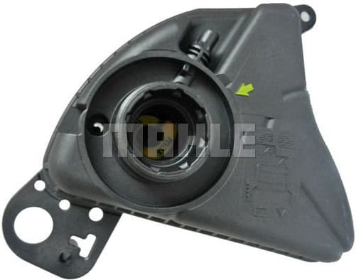 Expansion Tank, coolant BEHR CRT 3 000S - image 4