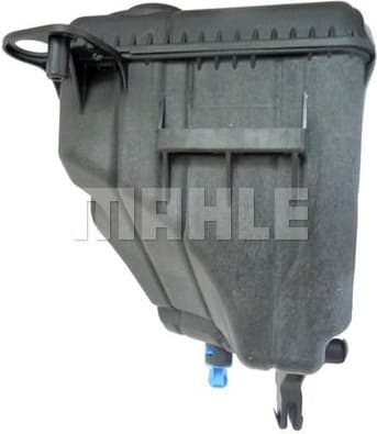 Expansion Tank, coolant BEHR CRT 3 000S - image 6