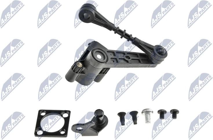 Sensor, headlight levelling ECX-LR-002 - image 2