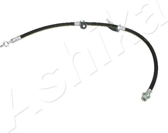 Holding Bracket, brake hose 69-02-2112