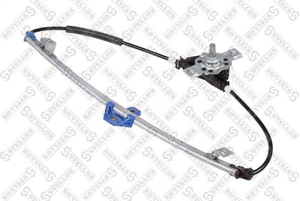 Window Regulator 75-50429-SX