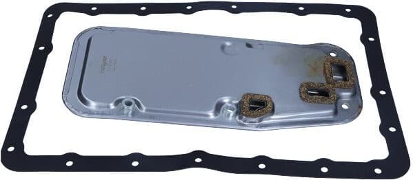 Hydraulic Filter, automatic transmission 26-1477 - image 2