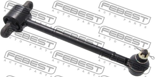 Control/Trailing Arm, wheel suspension 0525-X9