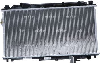 Radiator, engine cooling 50043