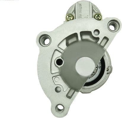 Starter Remanufactured AS S5303PR