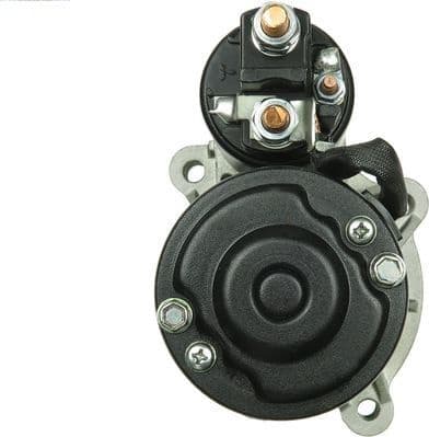 Starter Remanufactured AS S5303PR - image 3