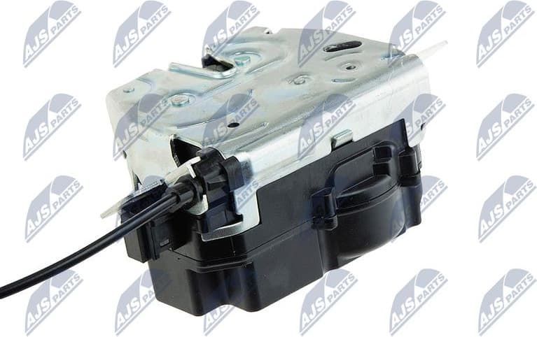 Tailgate lock EZC-ME-010 - image 6