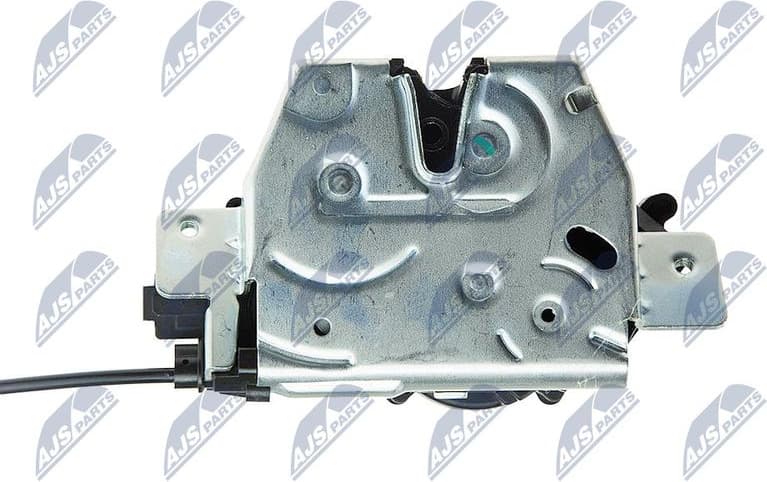 Tailgate lock EZC-ME-010 - image 4