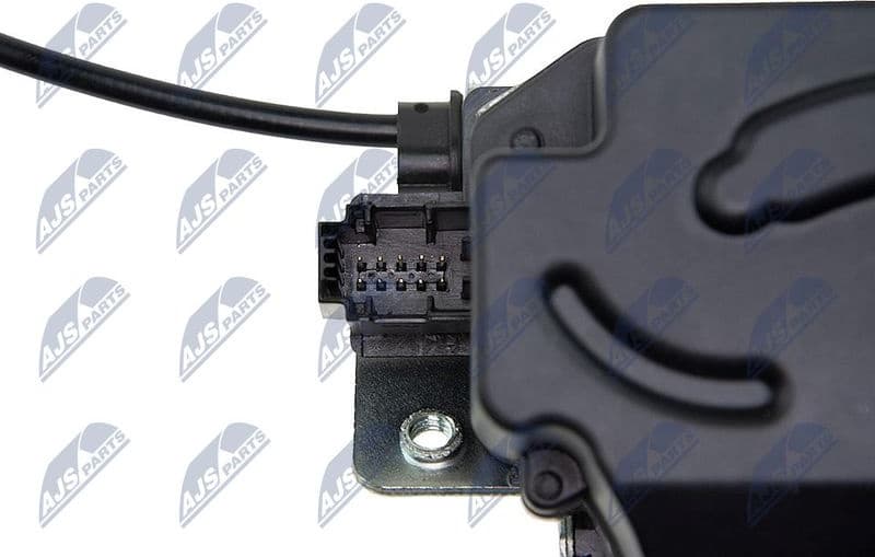 Tailgate lock EZC-ME-010 - image 2