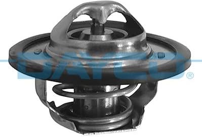 Thermostat, coolant DT1017V