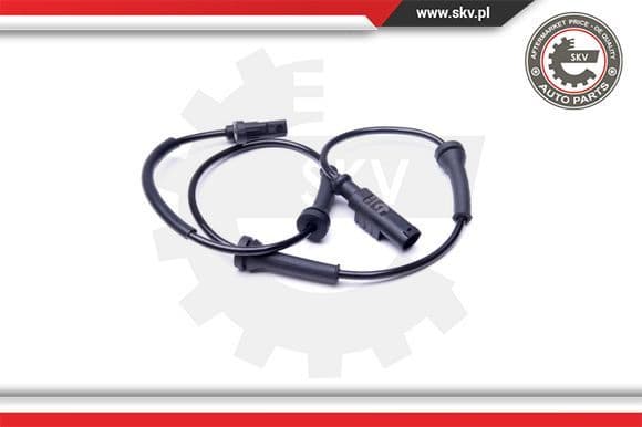 Sensor, wheel speed 06SKV411 - image 2