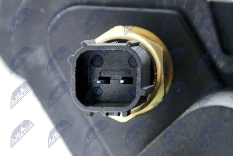 Coolant Flange CTM-CH-012 - image 6