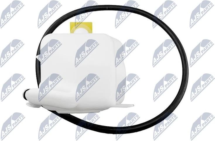Expansion Tank, coolant CZW-CH-000 - image 4