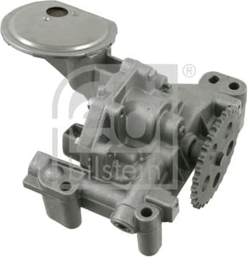 Oil Pump 23213