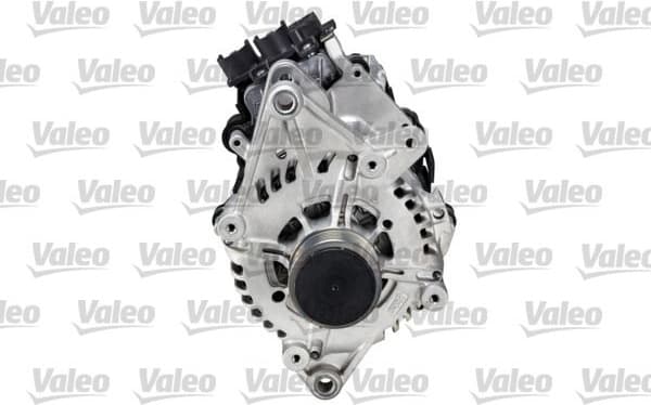 Starter Generator VALEO ORIGINS NEW 48V IBSG OE TECHNOLOGY 615013 - image 2