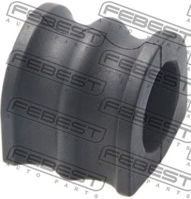 Mounting, stabiliser bar NSB-R51MF