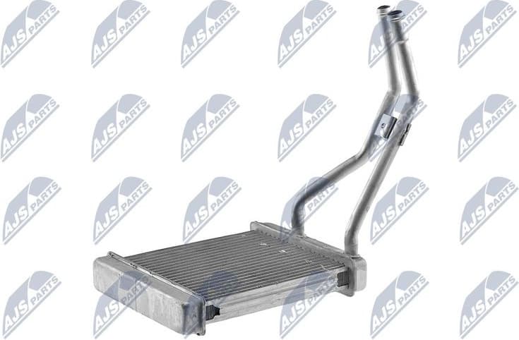 Heat Exchanger, interior heating CNG-CH-000