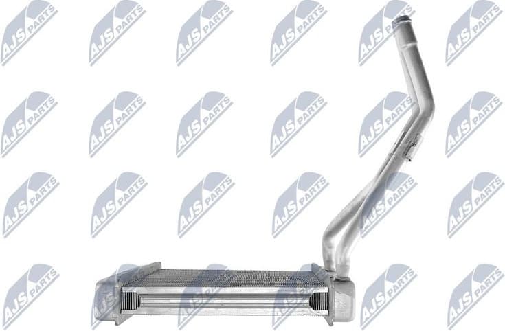 Heat Exchanger, interior heating CNG-CH-000 - image 3