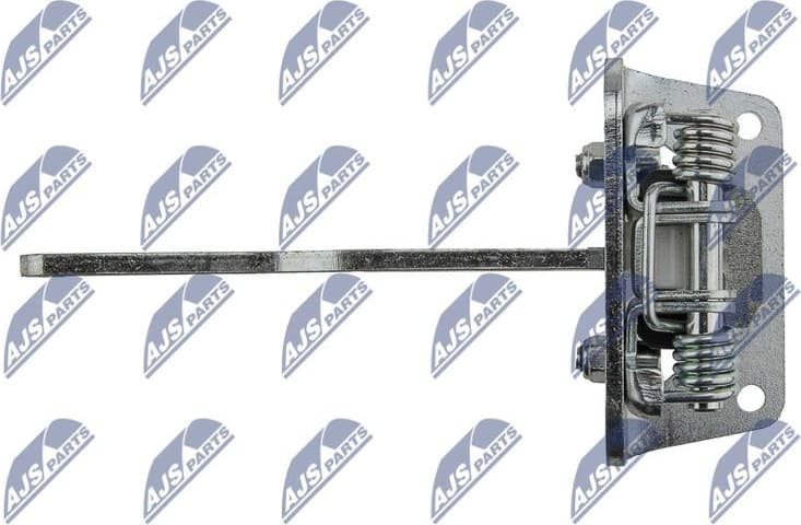 Door Check EZC-AU-114 - image 3