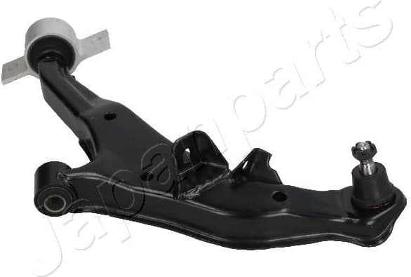 Control/Trailing Arm, wheel suspension BS-164L