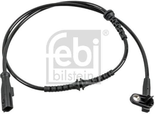 Sensor, wheel speed 179108