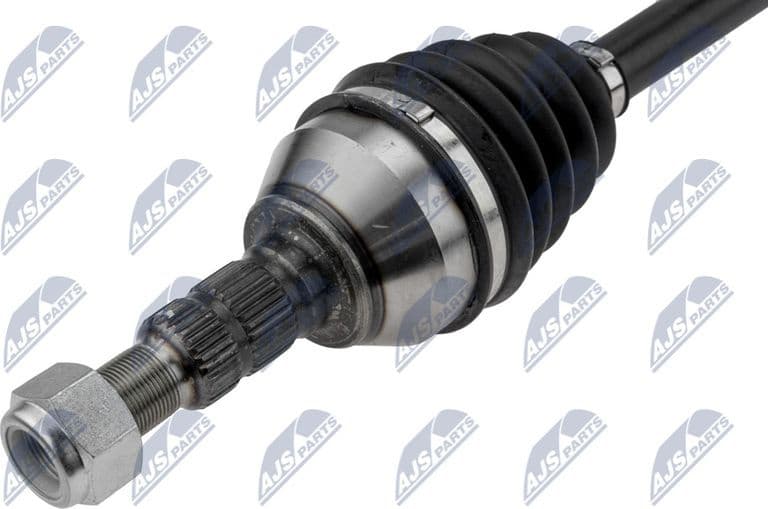 Drive Shaft NPW-PL-107 - image 3