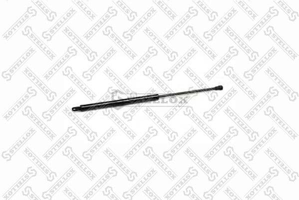Gas Spring, air deflector 87-02575-SX