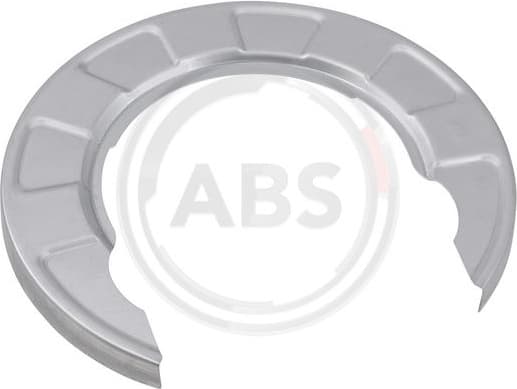 Splash Guard, brake disc 11485