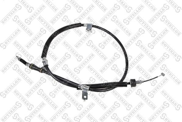 Cable Pull, parking brake 29-98693-SX