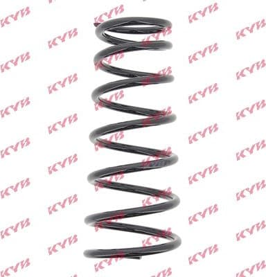 Suspension Spring K-Flex RI5464