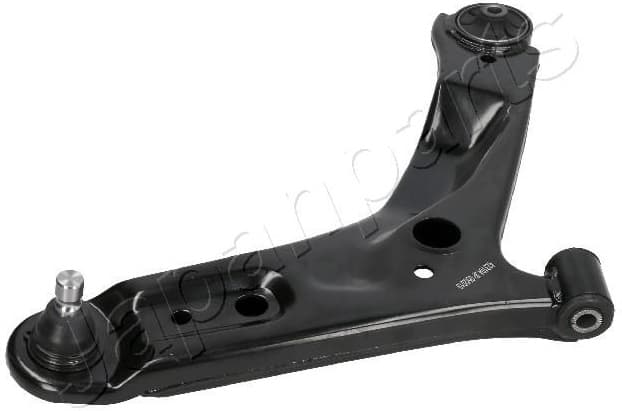 Control/Trailing Arm, wheel suspension BS-H35R