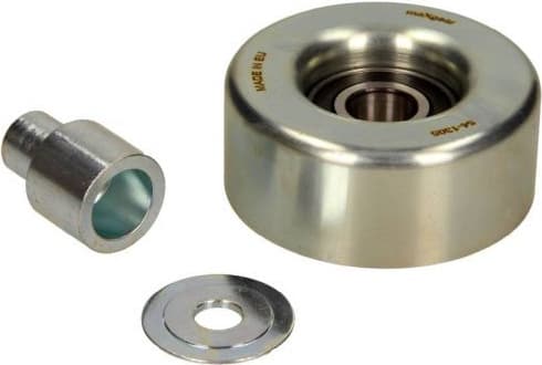 Deflection/Guide Pulley, V-ribbed belt 54-1305