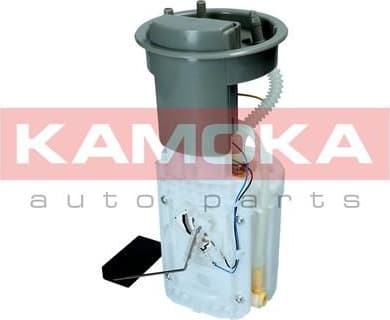 fuel supply unit 8400007 - image 3