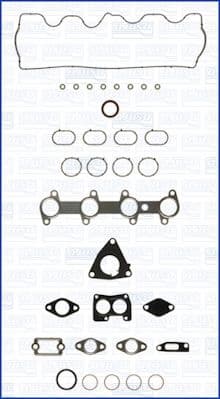Gasket Kit, cylinder head 53011900