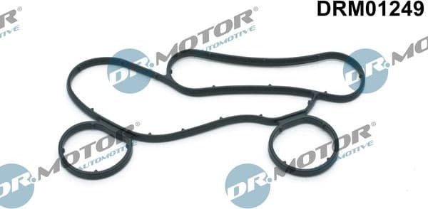 Gasket, oil cooler DRM01249