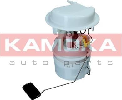 fuel supply unit 8400045