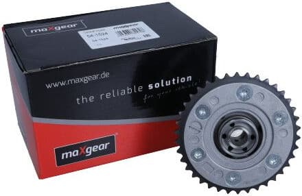 Camshaft Adjuster 54-1524 - image 3