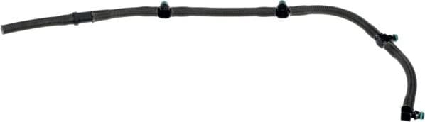 Hose, fuel overflow MFL1214