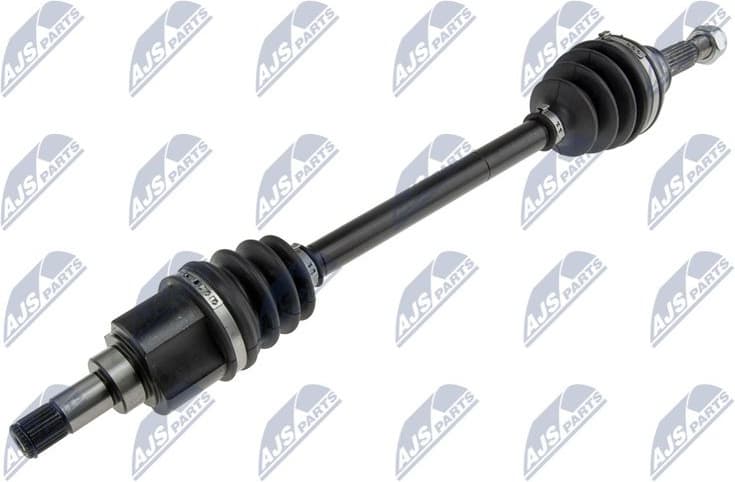 Drive Shaft NPW-VW-155