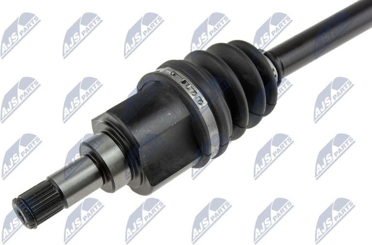 Drive Shaft NPW-VW-155 - image 2