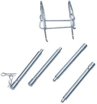 Accessory Kit, disc brake pad 27-1448