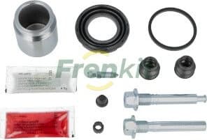 Repair Kit, brake caliper 742205