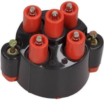 Ignition Distributor Cap 31-0104
