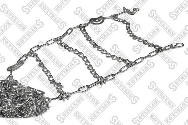 Snow Chain 85-03006-SX