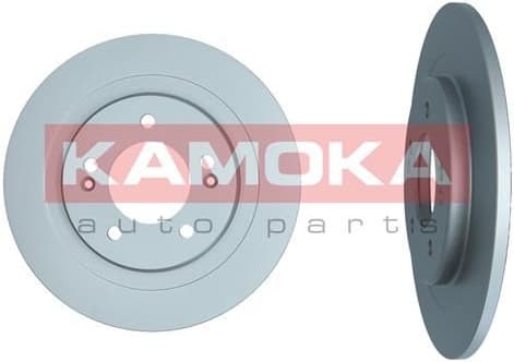 Brake Disc 103518