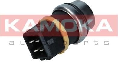 Sensor, coolant temperature 4080065 - image 3