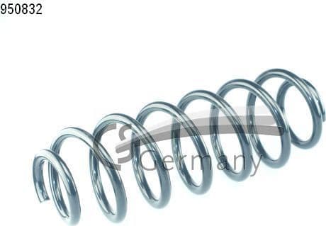 Suspension Spring 14950832
